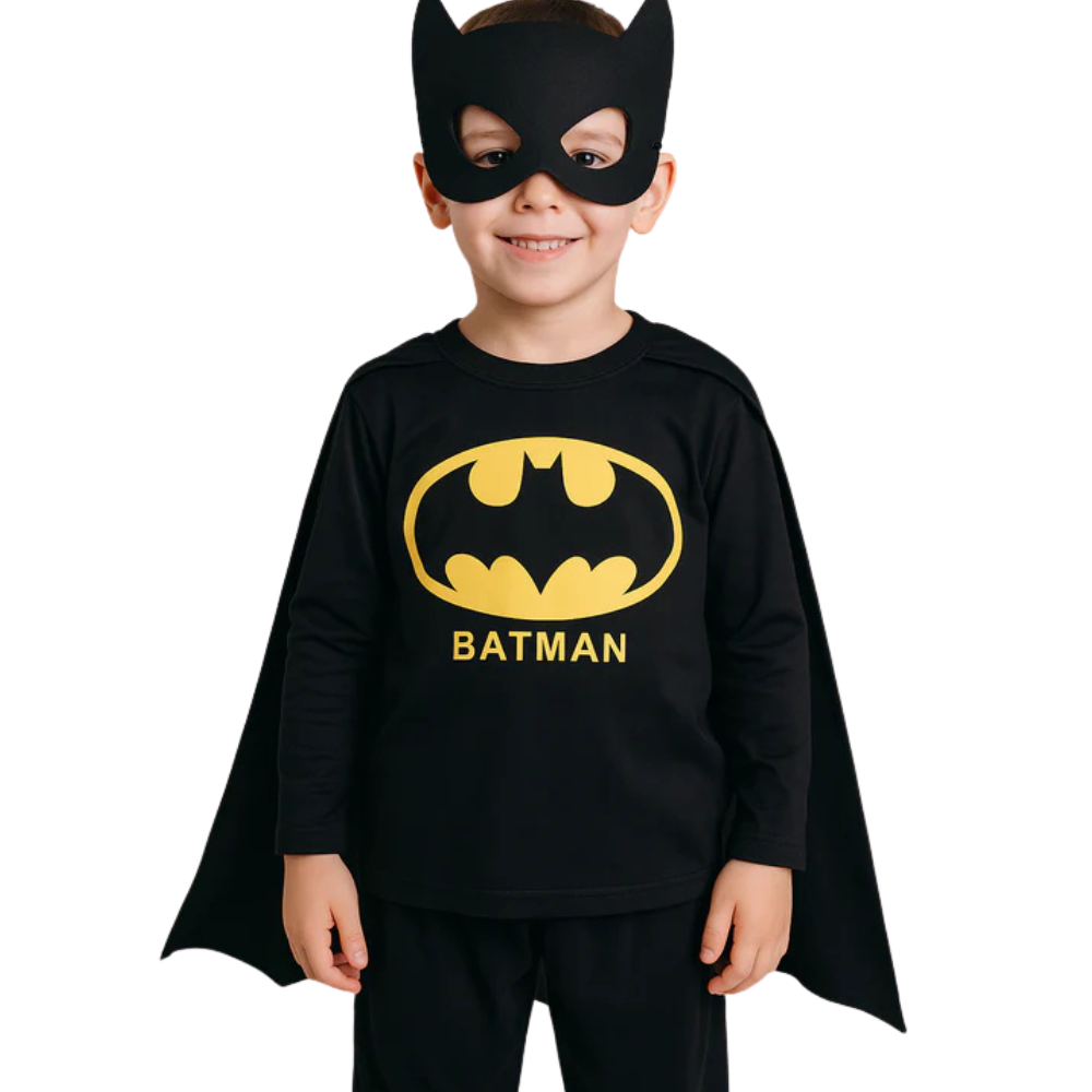Batman costume