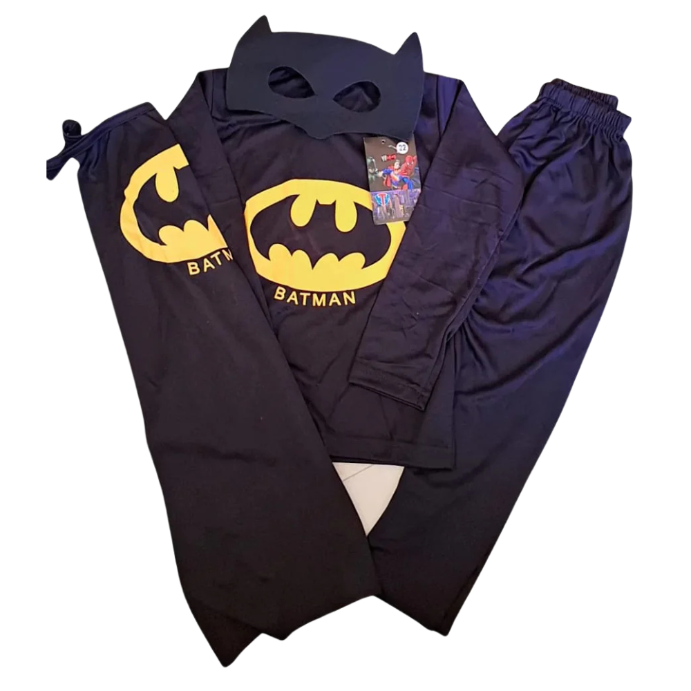 Batman costume