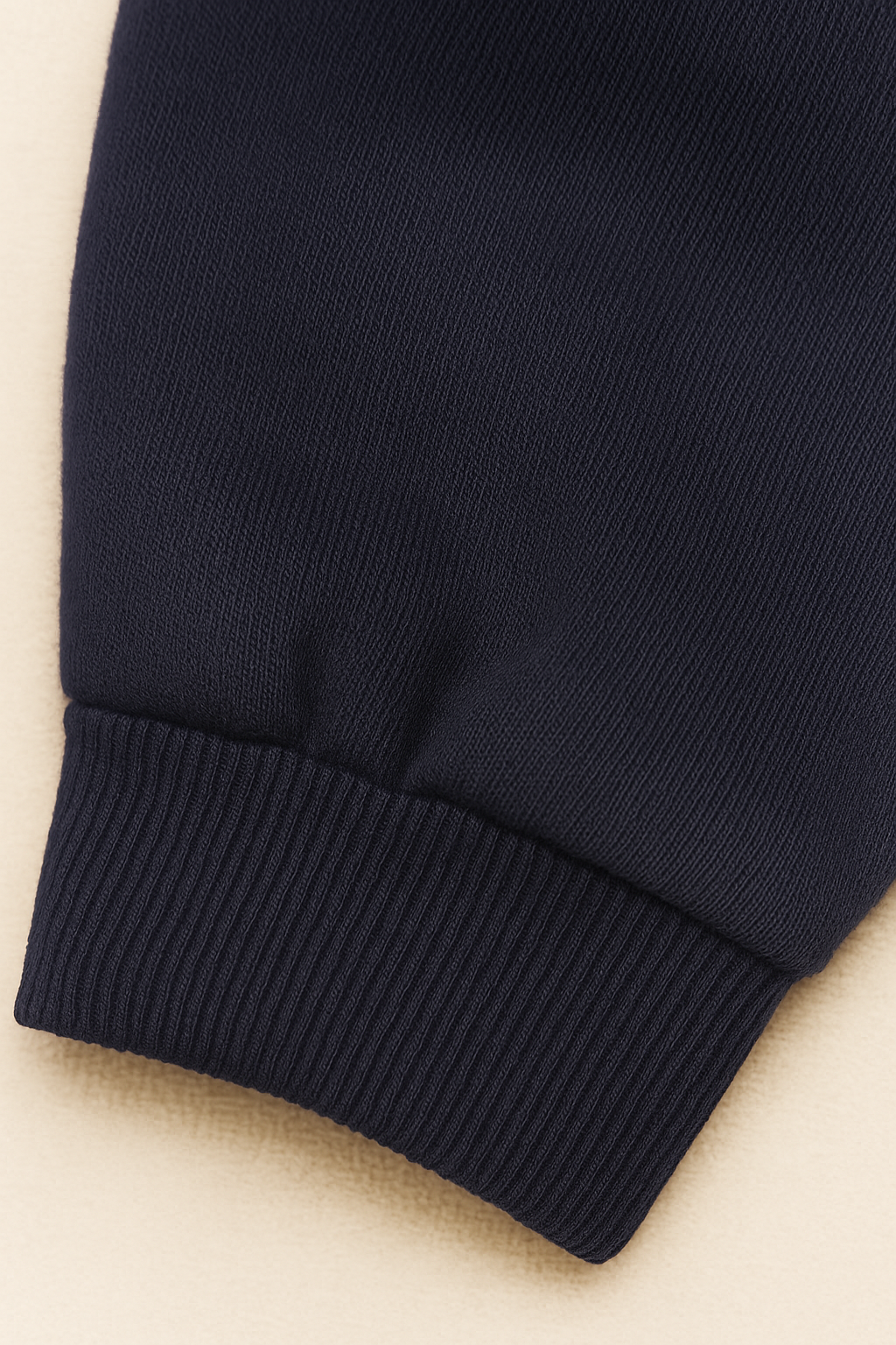 Navy Blue Jogger Pant