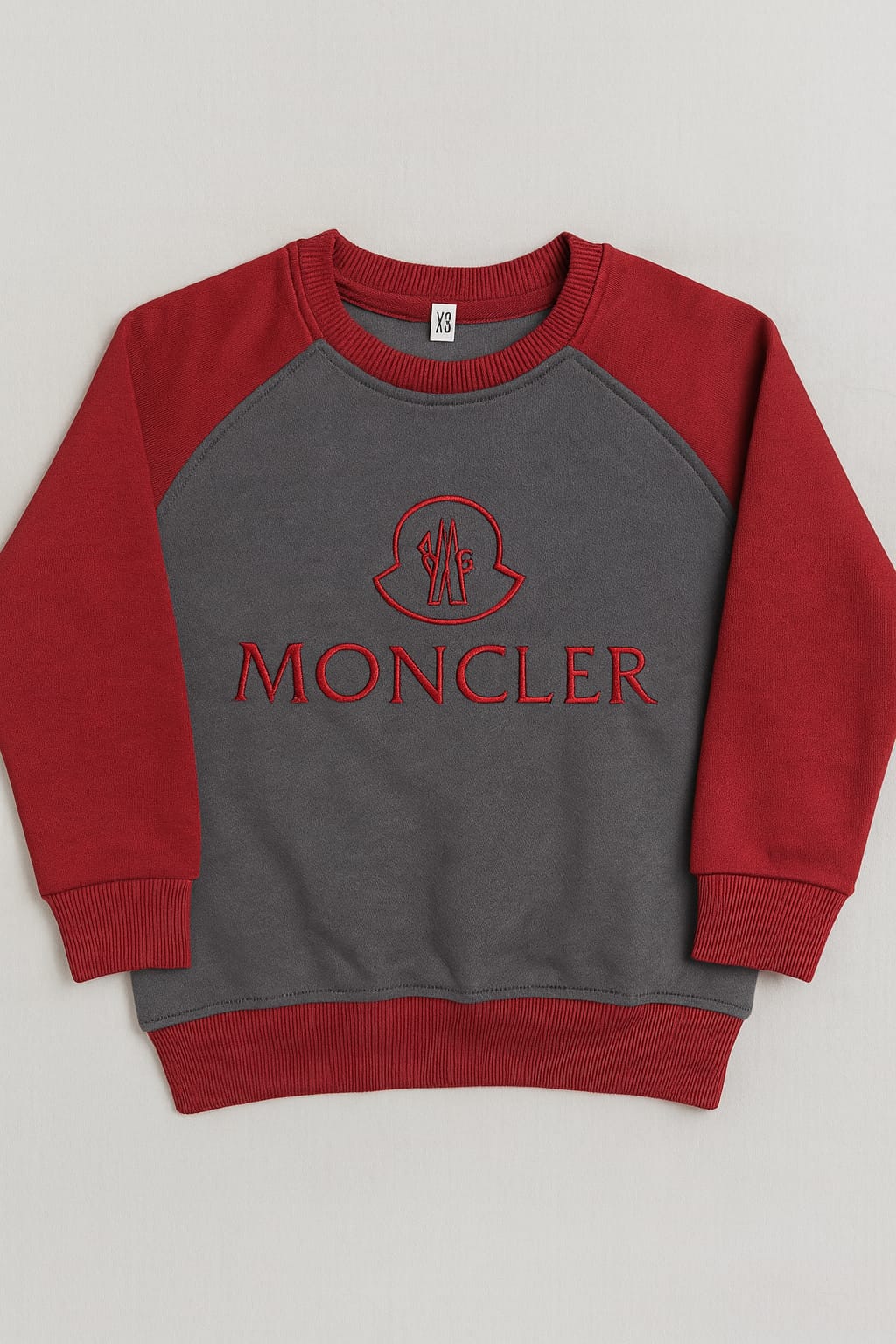 Moncler Kids Sweatshirt: