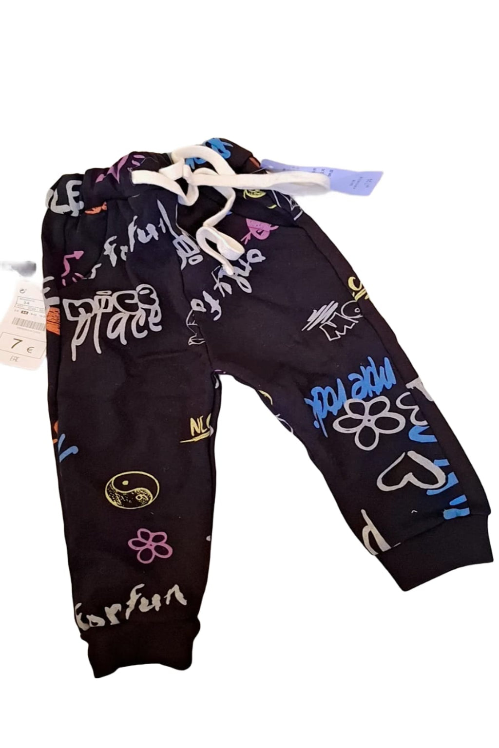Trouser