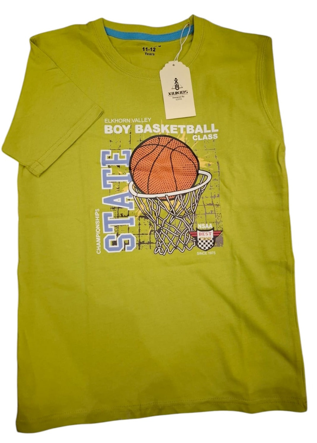 T Shirt Football
